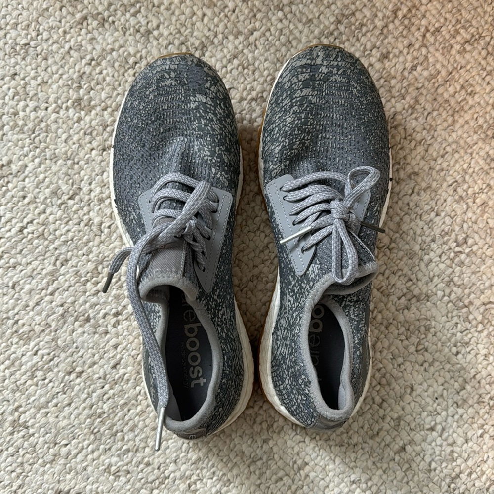 Adidas PureBoost